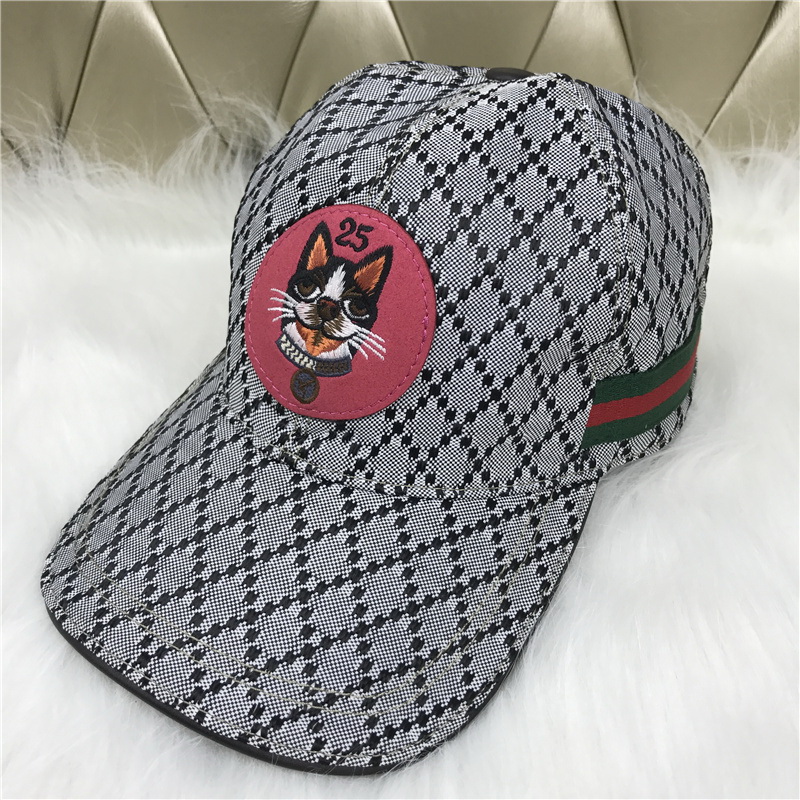 G Hats AAA-302