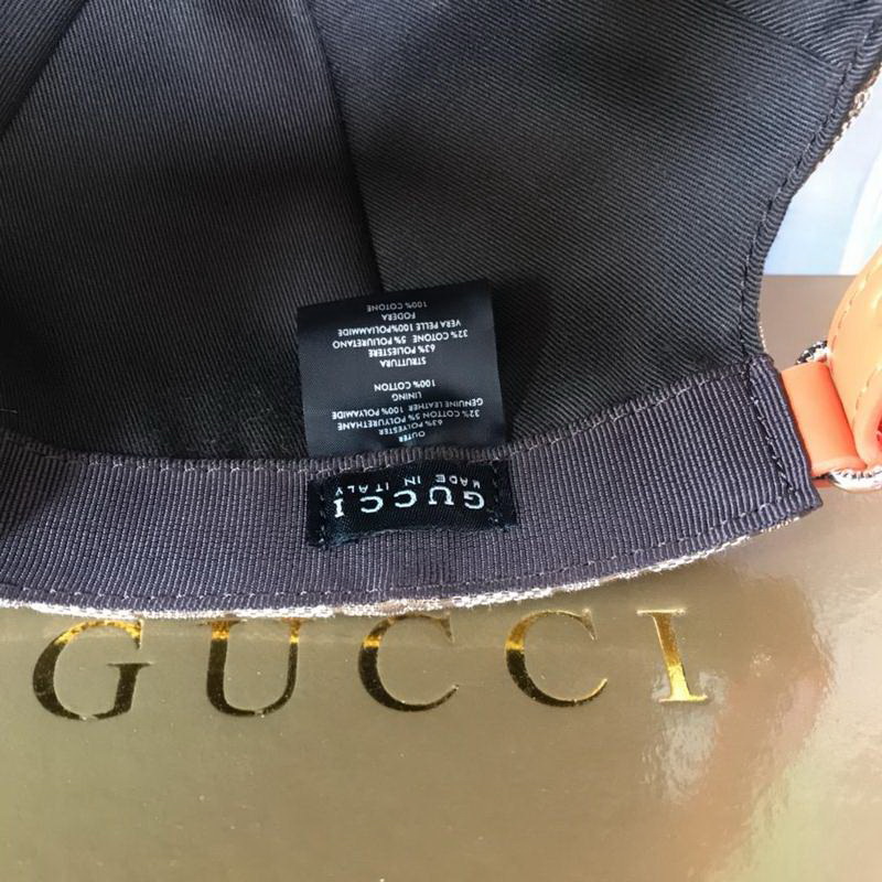 G Hats AAA-324