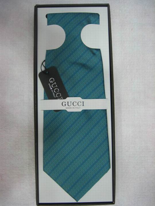 G Necktie AAA Quality-001