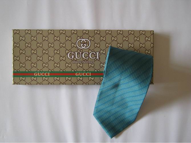 G Necktie AAA Quality-002