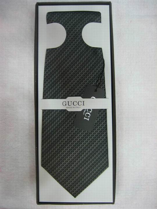 G Necktie AAA Quality-003