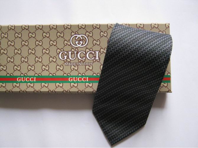 G Necktie AAA Quality-004