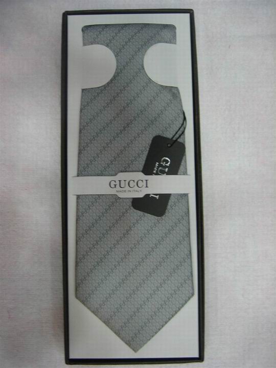 G Necktie AAA Quality-005