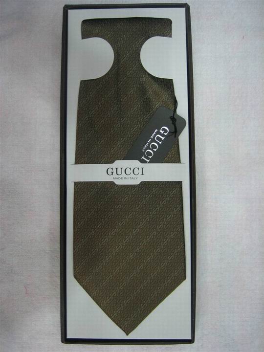 G Necktie AAA Quality-007