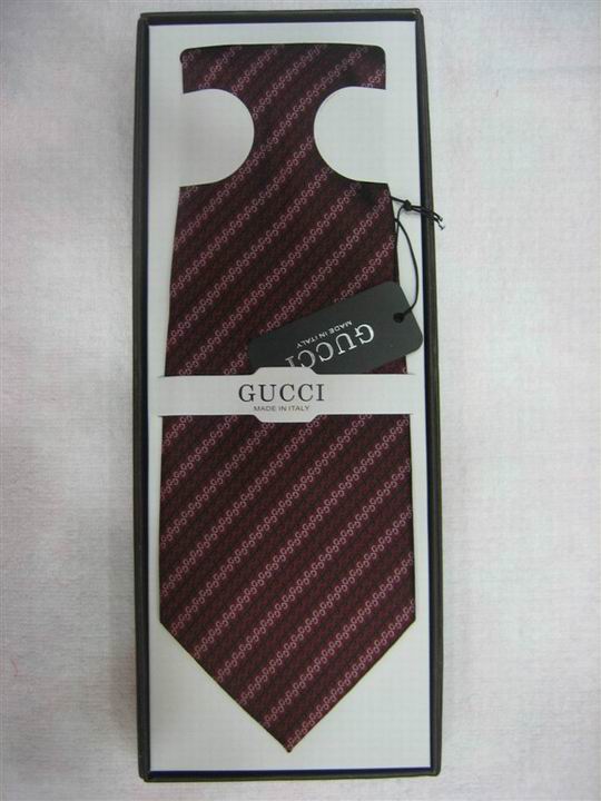 G Necktie AAA Quality-009