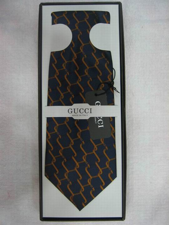 G Necktie AAA Quality-015