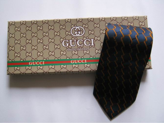 G Necktie AAA Quality-016