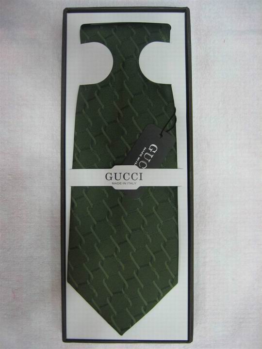 G Necktie AAA Quality-017