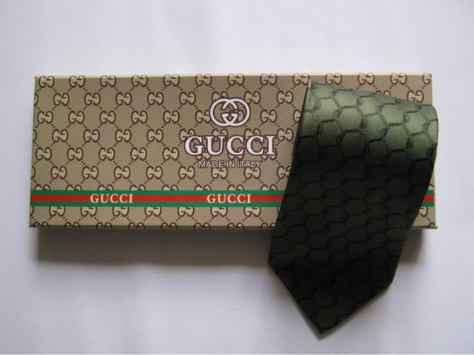 G Necktie AAA Quality-018