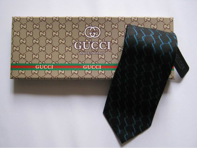 G Necktie AAA Quality-020