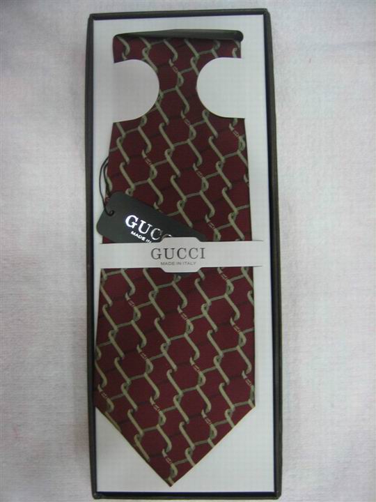 G Necktie AAA Quality-021