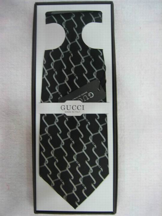 G Necktie AAA Quality-023