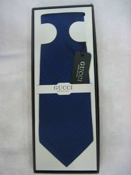 G Necktie AAA Quality-025