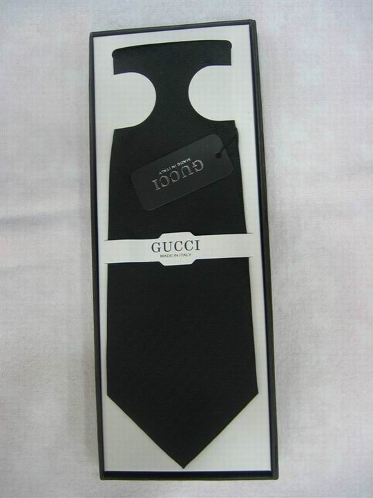 G Necktie AAA Quality-027