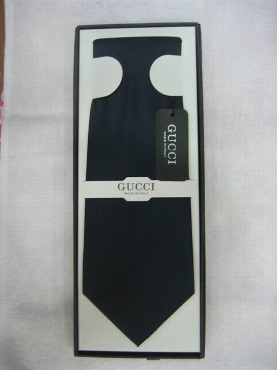 G Necktie AAA Quality-029