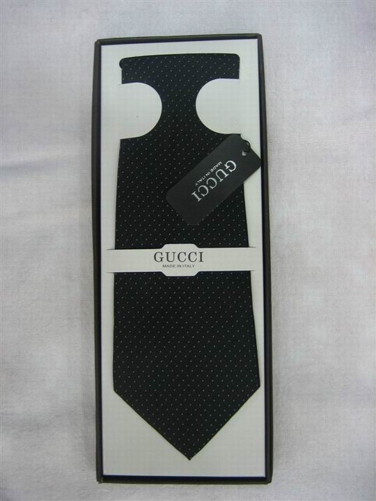 G Necktie AAA Quality-035