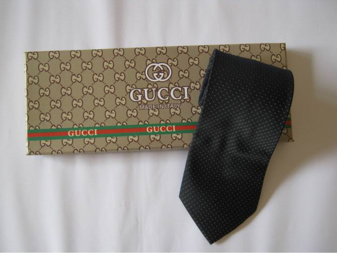 G Necktie AAA Quality-036