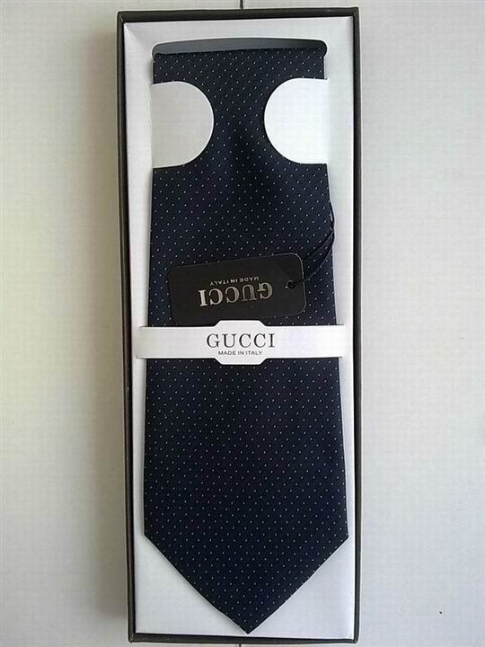 G Necktie AAA Quality-037