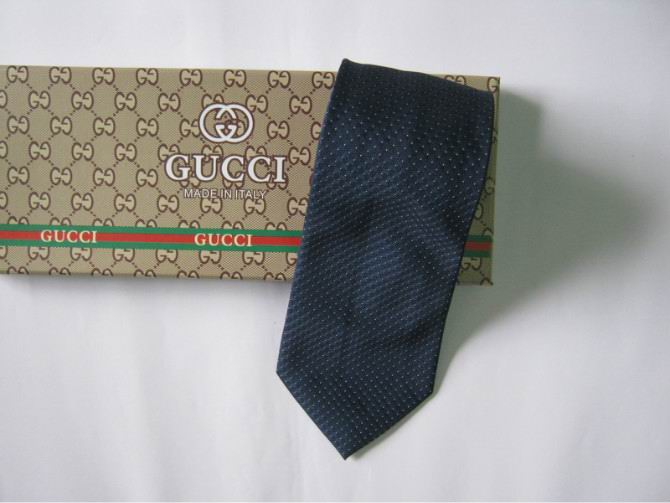 G Necktie AAA Quality-038