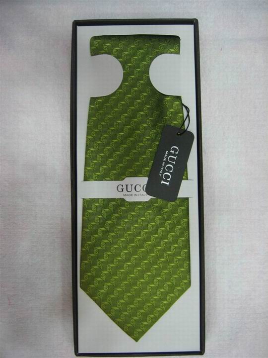 G Necktie AAA Quality-044