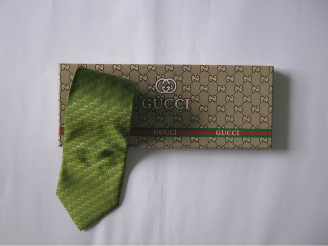 G Necktie AAA Quality-045