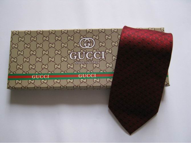 G Necktie AAA Quality-049