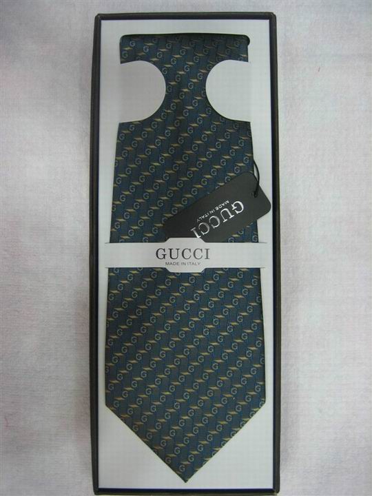 G Necktie AAA Quality-050