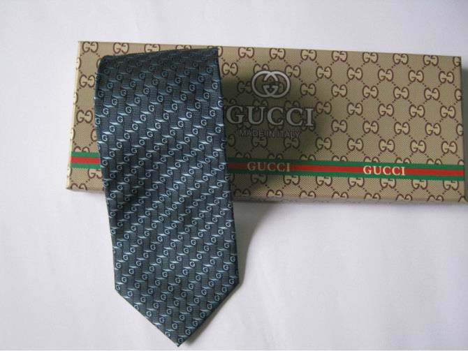 G Necktie AAA Quality-052