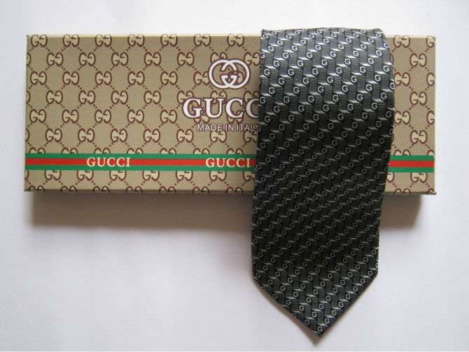 G Necktie AAA Quality-053