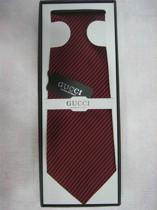 G Necktie AAA Quality-054