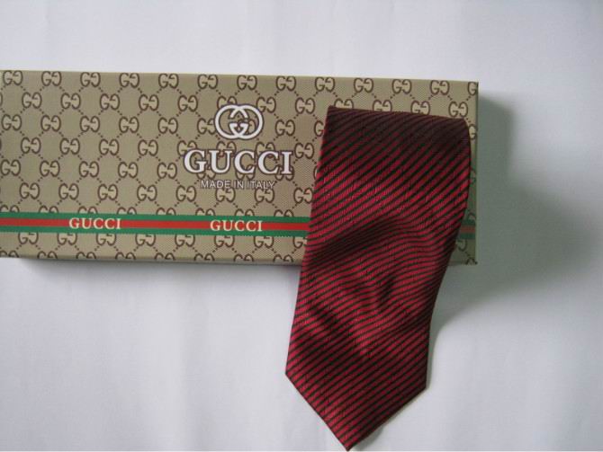 G Necktie AAA Quality-055