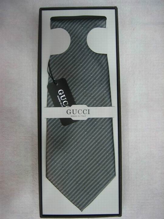 G Necktie AAA Quality-056