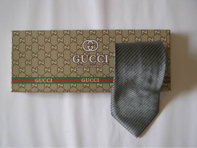 G Necktie AAA Quality-057