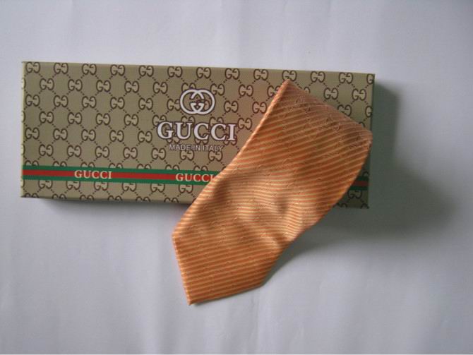 G Necktie AAA Quality-059