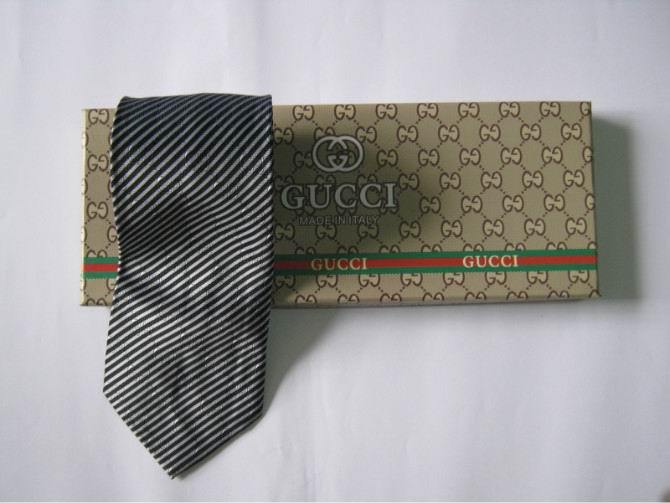 G Necktie AAA Quality-063