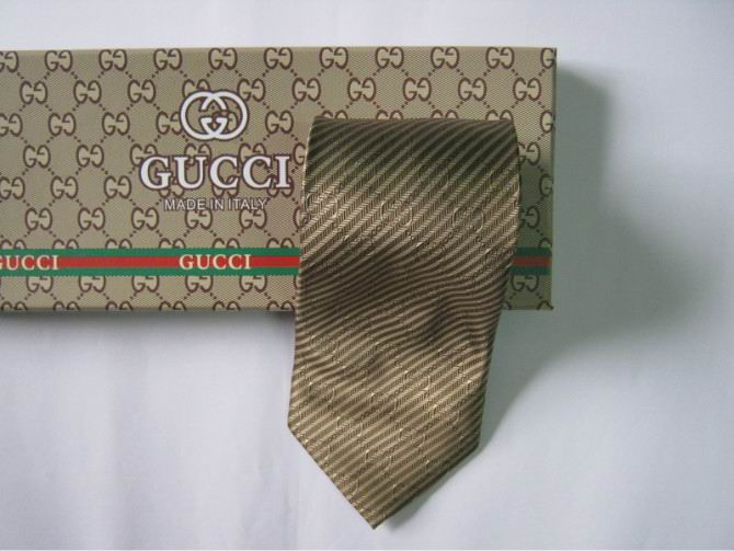G Necktie AAA Quality-064