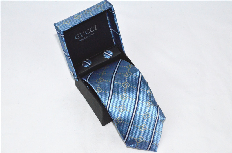 G Necktie AAA Quality-066
