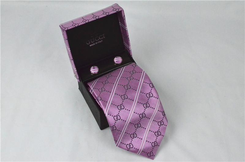 G Necktie AAA Quality-074