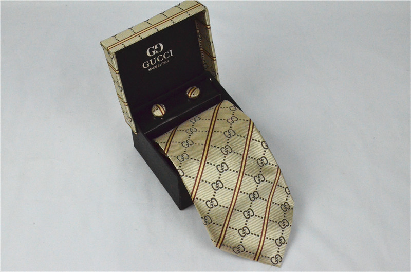 G Necktie AAA Quality-076