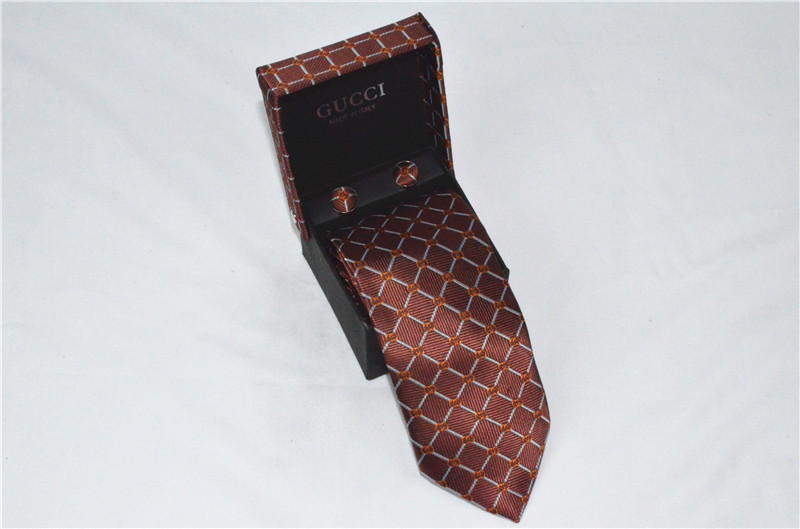 G Necktie AAA Quality-084