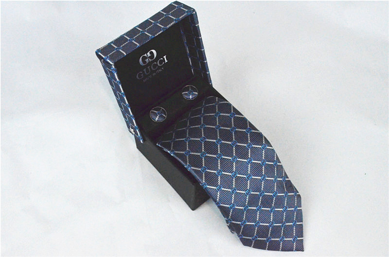 G Necktie AAA Quality-094