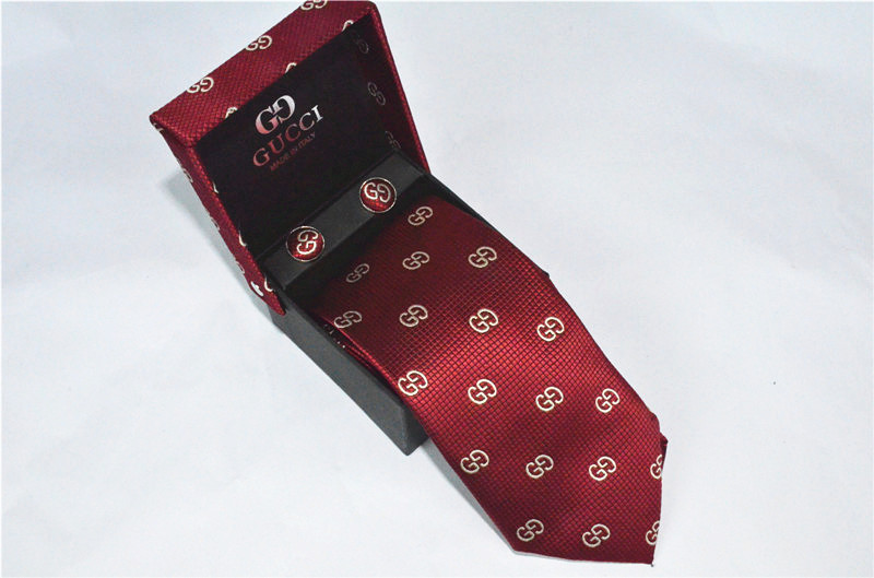 G Necktie AAA Quality-096