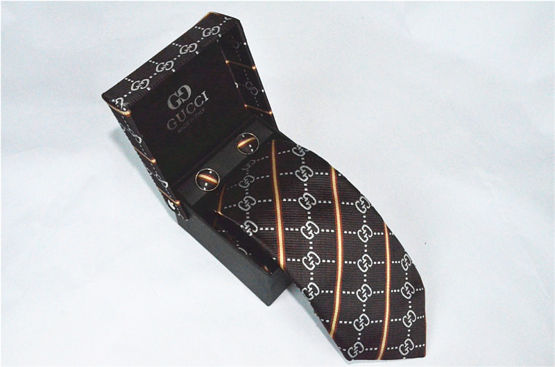 G Necktie AAA Quality-102