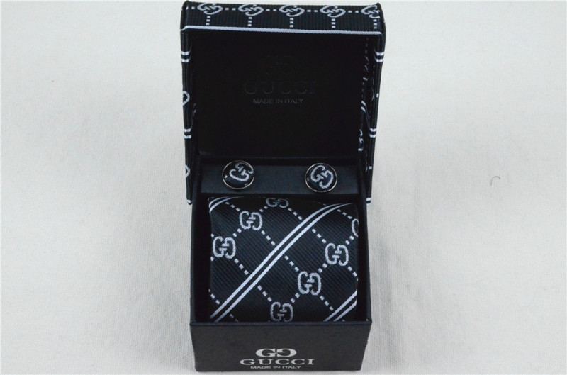 G Necktie AAA Quality-107