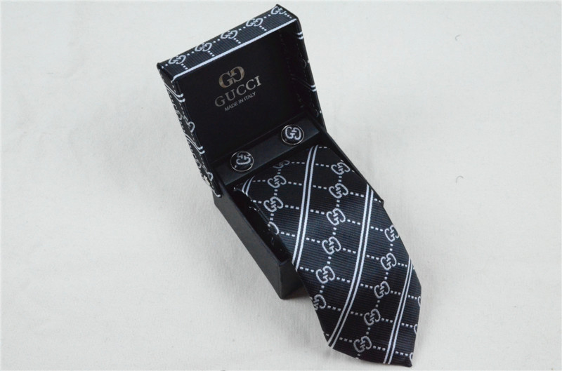 G Necktie AAA Quality-108