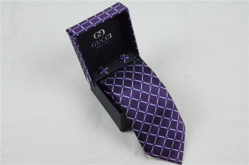 G Necktie AAA Quality-110