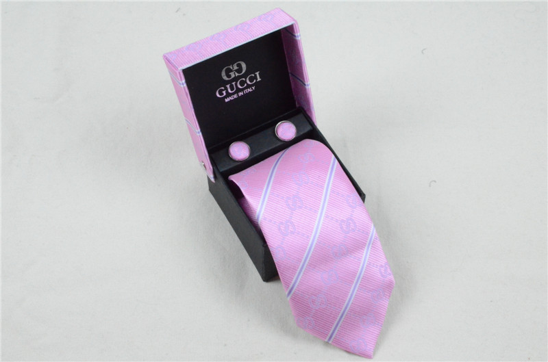 G Necktie AAA Quality-112