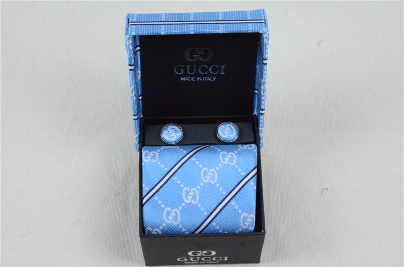 G Necktie AAA Quality-113