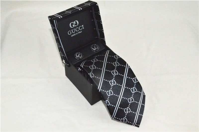 G Necktie AAA Quality-116