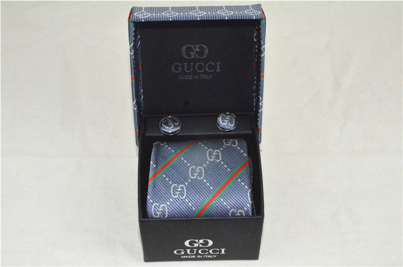 G Necktie AAA Quality-117